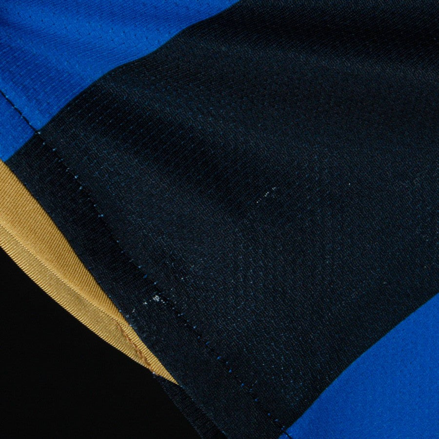 maglia home inter nike Pelé 30 2008/2009 autografata by NIKE - Home (7)