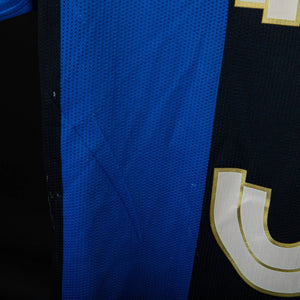 maglia home inter nike Pelé 30 2008/2009 autografata by NIKE - Home (9)