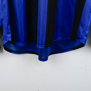 Maglia Home Inter Nike Pirelli Cordoba 2 2000/2001 by NIKE - Home (11)