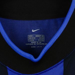 Maglia Home Inter Nike Pirelli Cordoba 2 2000/2001 by NIKE - Home (12)