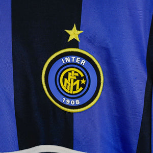 Maglia Home Inter Nike Pirelli Cordoba 2 2000/2001 by NIKE - Home (8)