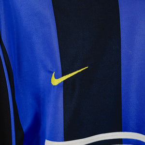 Maglia Home Inter Nike Pirelli Cordoba 2 2000/2001 by NIKE - Home (9)