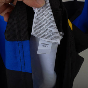 maglia home inter nike Recoba 20 2002/2003 by NIKE - Home (19)