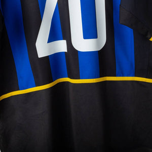 maglia home inter nike Recoba 20 2002/2003 by NIKE - Home (6)