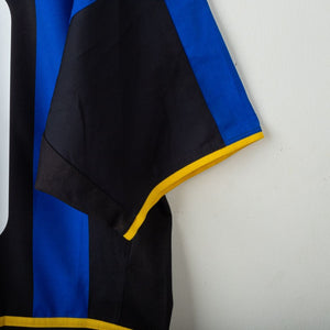 maglia home inter nike Recoba 20 2002/2003 by NIKE - Home (9)
