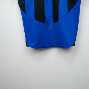 maglia home inter nike Recoba 20 2003/2004 by NIKE - Home (6)