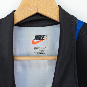 maglia home inter nike ronaldo 9 1998/1999 by NIKE - Home (10)