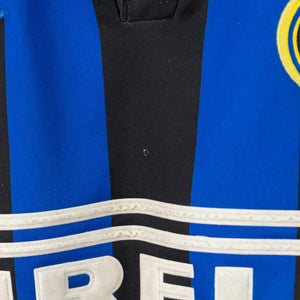 maglia home inter nike ronaldo 9 1998/1999 by NIKE - Home (12)