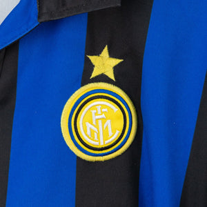 maglia home inter nike ronaldo 9 1998/1999 by NIKE - Home (13)