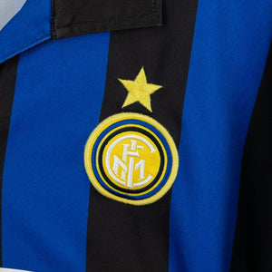 Maglia Home Inter Nike Ronaldo 9 1998/1999 by NIKE - Home (10)