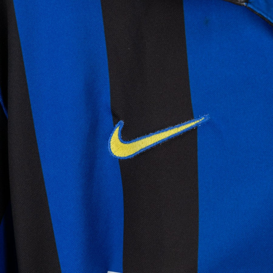 Maglia Home Inter Nike Ronaldo 9 1998/1999 by NIKE - Home (11)