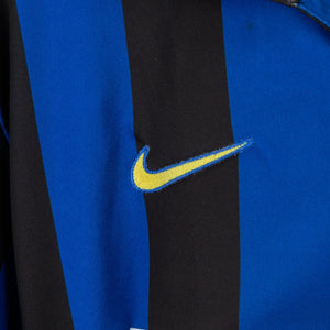 Maglia Home Inter Nike Ronaldo 9 1998/1999 by NIKE - Home (11)