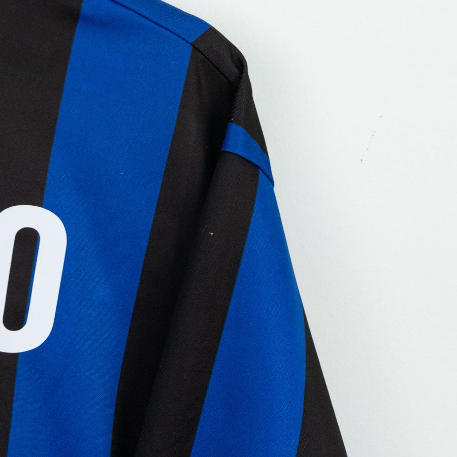 Maglia Home Inter Nike Ronaldo 9 1998/1999 by NIKE - Home (4)