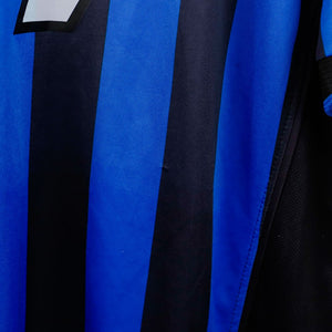 Maglia home inter Nike ronaldo 9 1998/1999 by NIKE - Home (10)