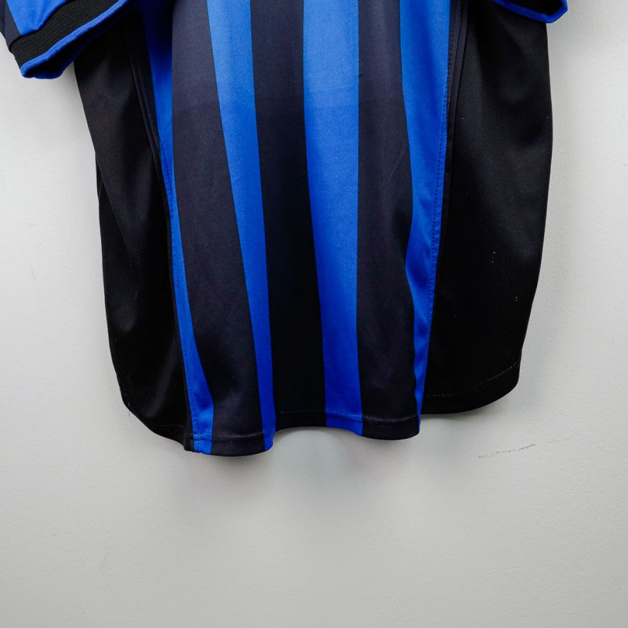 Maglia home inter Nike ronaldo 9 1998/1999 by NIKE - Home (11)