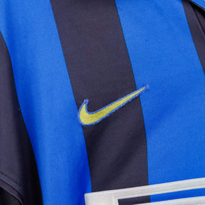 Maglia home inter Nike ronaldo 9 1998/1999 by NIKE - Home (13)