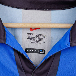 Maglia home inter Nike ronaldo 9 1998/1999 by NIKE - Home (15)