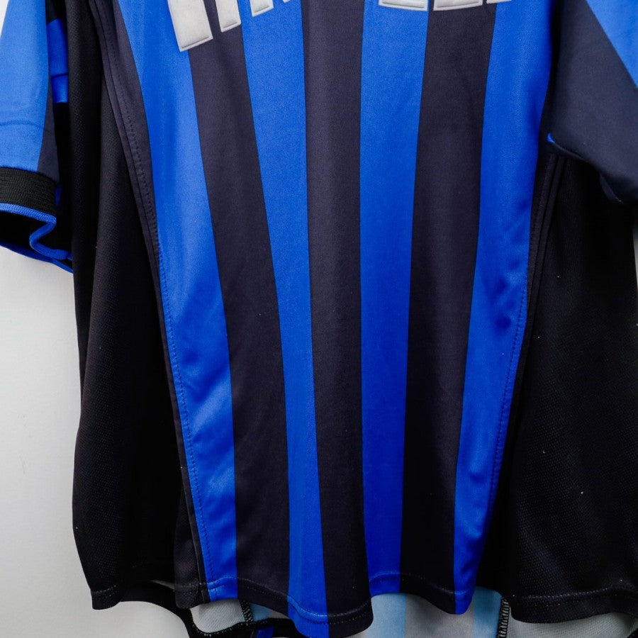 Maglia home inter Nike ronaldo 9 1998/1999 by NIKE - Home (17)