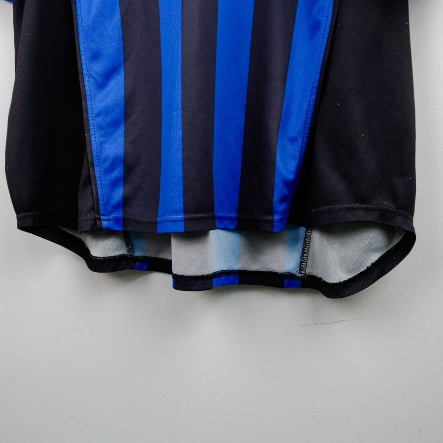 Maglia home inter Nike ronaldo 9 1998/1999 by NIKE - Home (18)