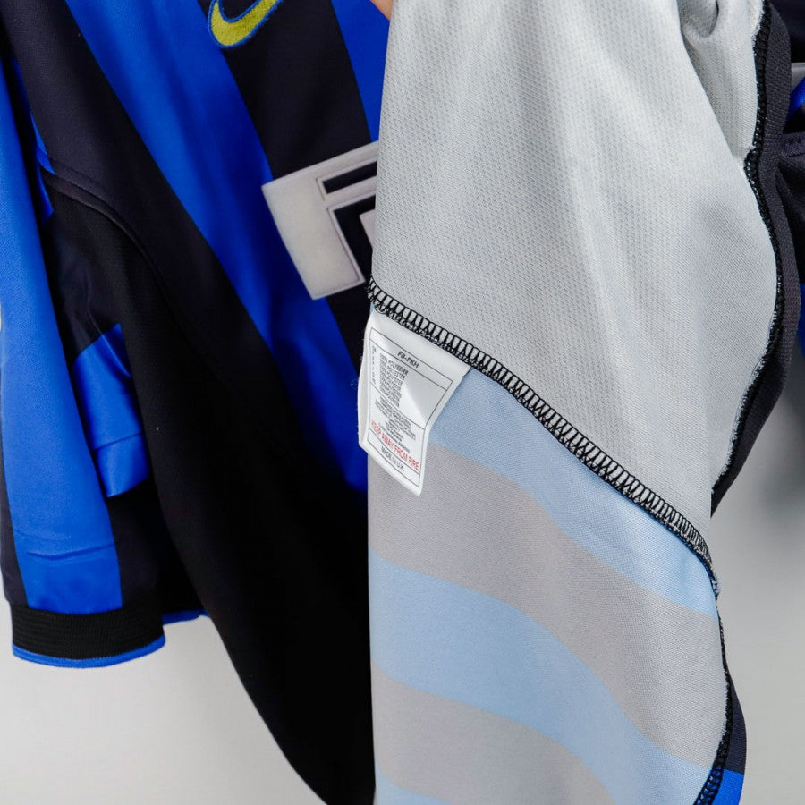 Maglia home inter Nike ronaldo 9 1998/1999 by NIKE - Home (19)