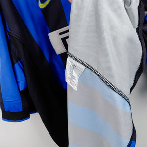 Maglia home inter Nike ronaldo 9 1998/1999 by NIKE - Home (19)