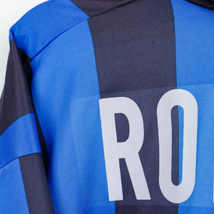 Maglia home inter Nike ronaldo 9 1998/1999 by NIKE - Home (5)