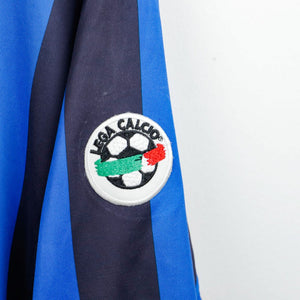 Maglia home inter Nike ronaldo 9 1998/1999 by NIKE - Home (8)