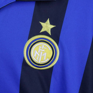 Maglia Home inter Nike ronaldo 9 1998/1999 by NIKE - Home (15)