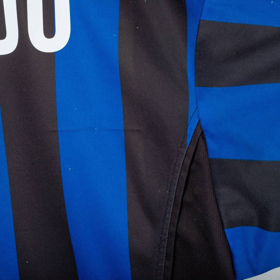Maglia Home Inter Nike Ronaldo 9 1998/1999 by NIKE - Home (10)
