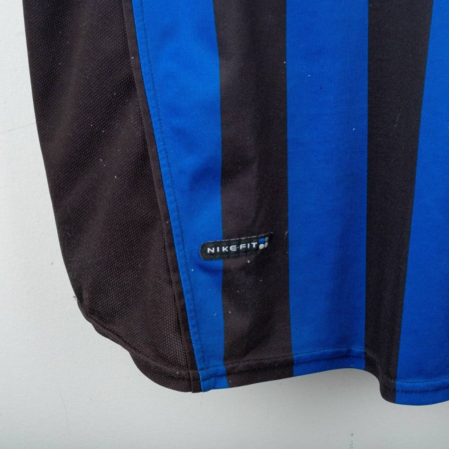 Maglia Home Inter Nike Ronaldo 9 1998/1999 by NIKE - Home (17)
