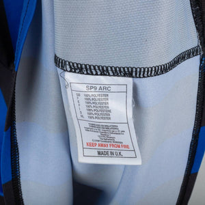 Maglia Home Inter Nike Ronaldo 9 1998/1999 by NIKE - Home (20)