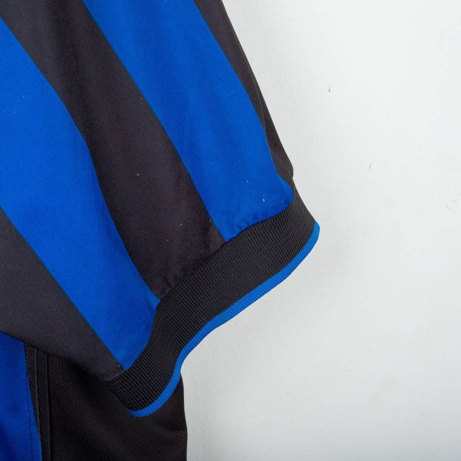 Maglia Home Inter Nike Ronaldo 9 1998/1999 by NIKE - Home (8)