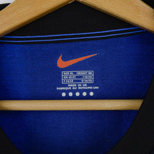 Maglia Home Inter Nike Ronaldo 9 1999/2000 by NIKE - Home (10)