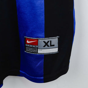 Maglia Home Inter Nike Ronaldo 9 1999/2000 by NIKE - Home (11)