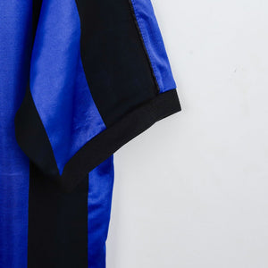 Maglia Home Inter Nike Ronaldo 9 1999/2000 by NIKE - Home (4)