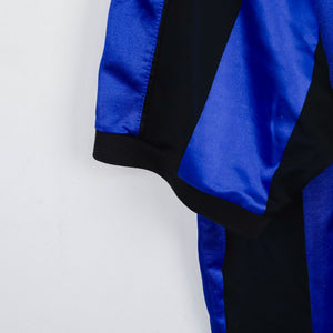 Maglia Home Inter Nike Ronaldo 9 1999/2000 by NIKE - Home (5)