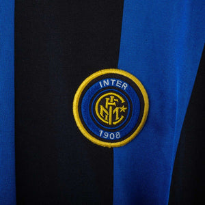 Maglia Home Inter Nike Ronaldo 9 1999/2000 by NIKE - Home (12)