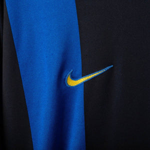 Maglia Home Inter Nike Ronaldo 9 1999/2000 by NIKE - Home (13)