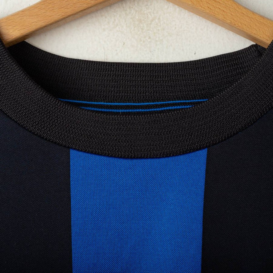 Maglia Home Inter Nike Ronaldo 9 1999/2000 by NIKE - Home (14)