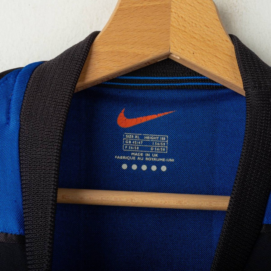 Maglia Home Inter Nike Ronaldo 9 1999/2000 by NIKE - Home (15)