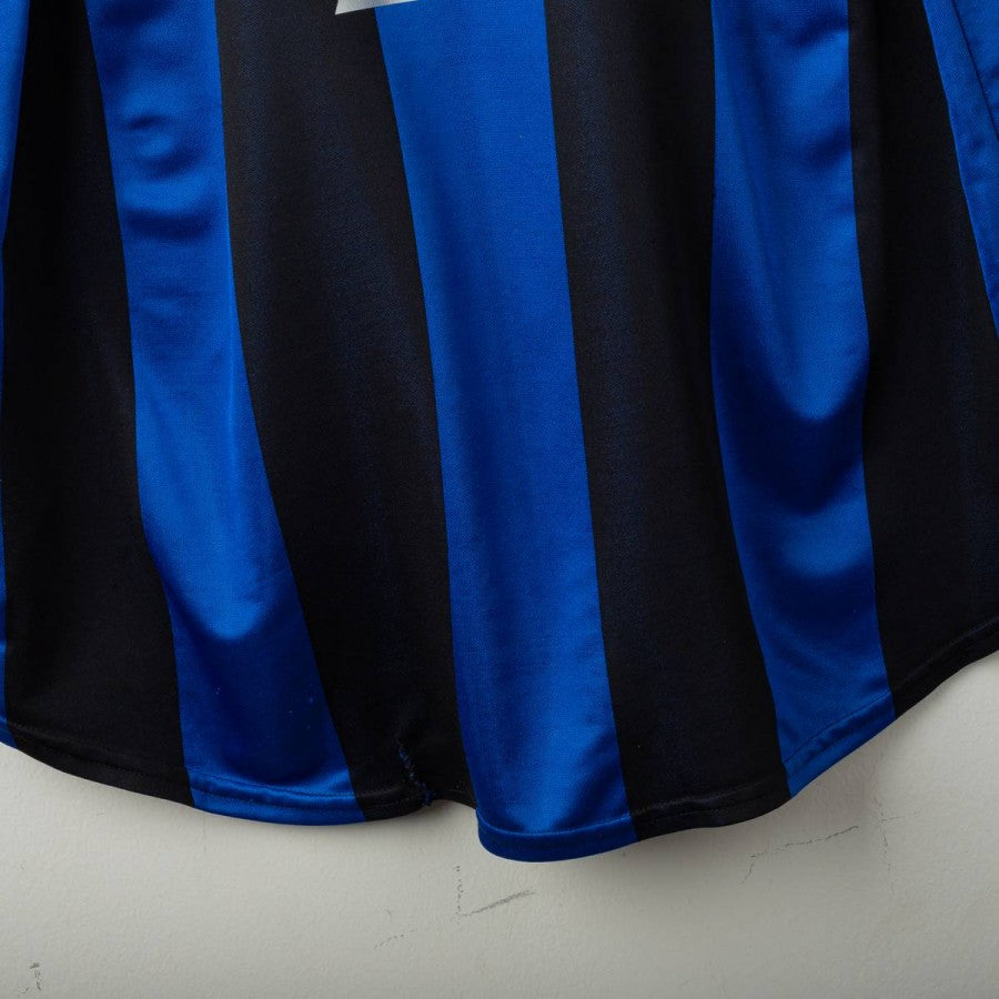 Maglia Home Inter Nike Ronaldo 9 1999/2000 by NIKE - Home (7)