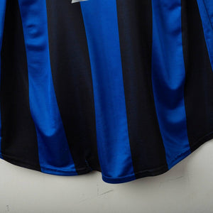 Maglia Home Inter Nike Ronaldo 9 1999/2000 by NIKE - Home (7)