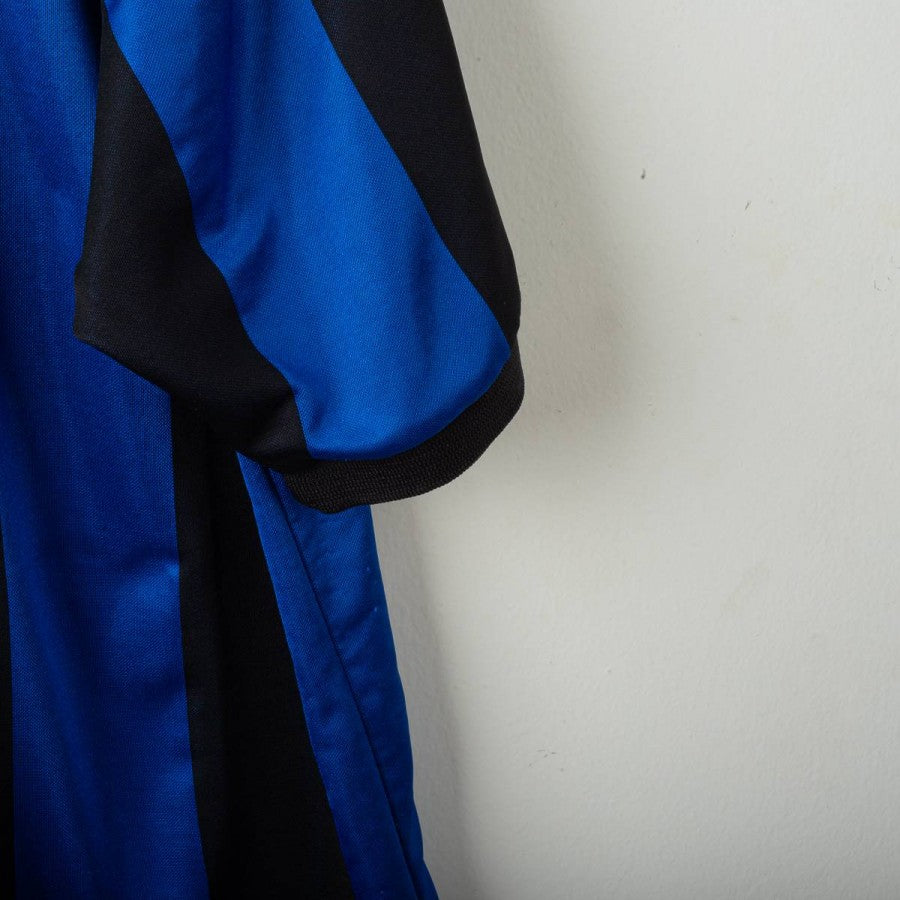 Maglia Home Inter Nike Ronaldo 9 1999/2000 by NIKE - Home (9)