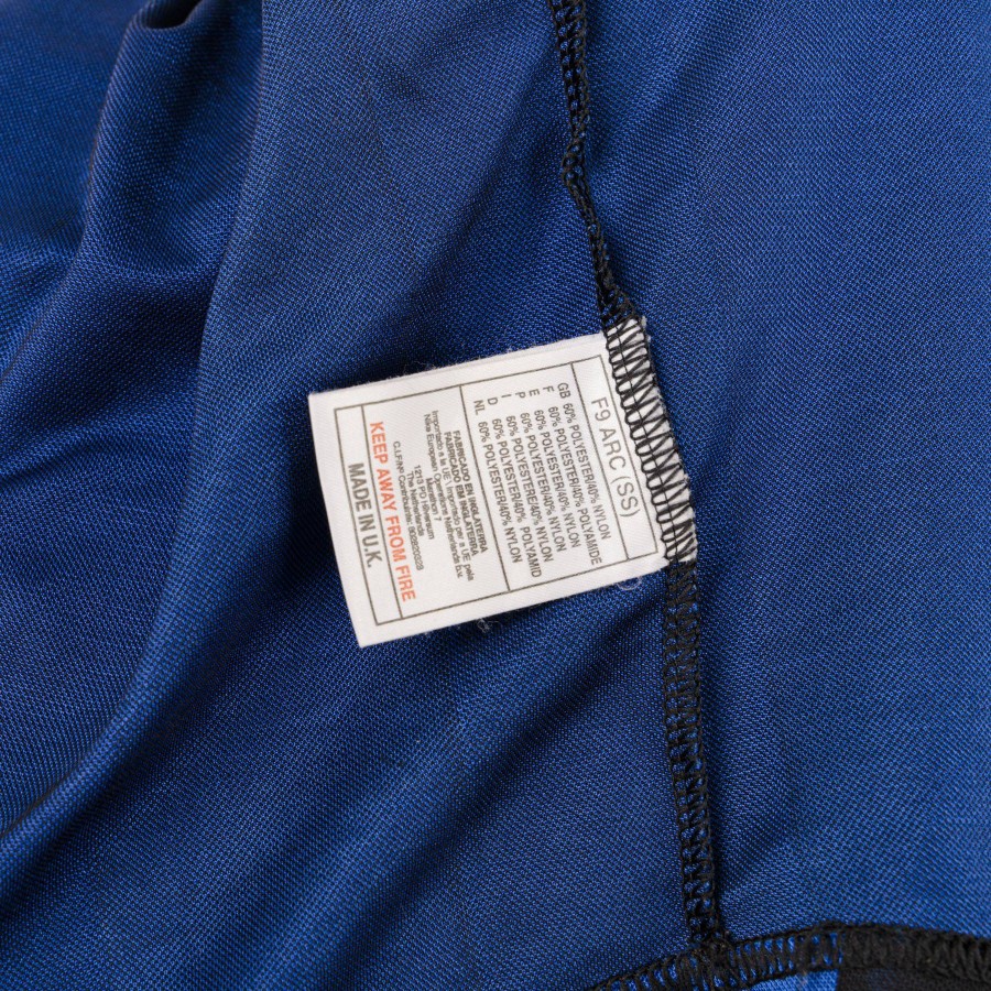 Maglia home Inter Nike ronaldo 9 1999/2000 by NIKE - Home (13)