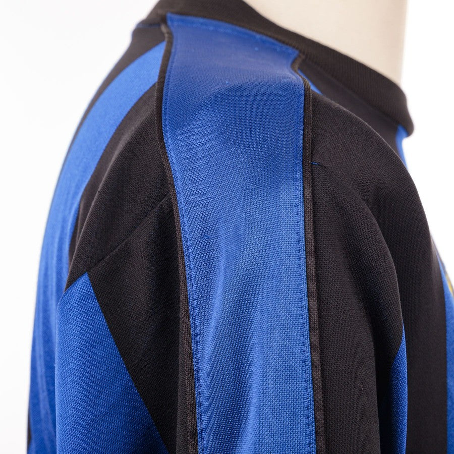 Maglia home Inter Nike ronaldo 9 1999/2000 by NIKE - Home (6)