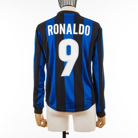 Maglia home Inter Nike ronaldo 9 1999/2000 by NIKE - Home