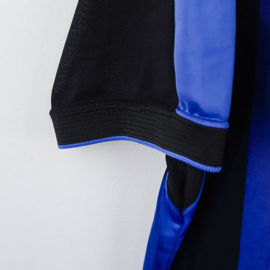 Maglia Home Inter Nike Ronaldo 9 2000/2001 by NIKE - Home (4)