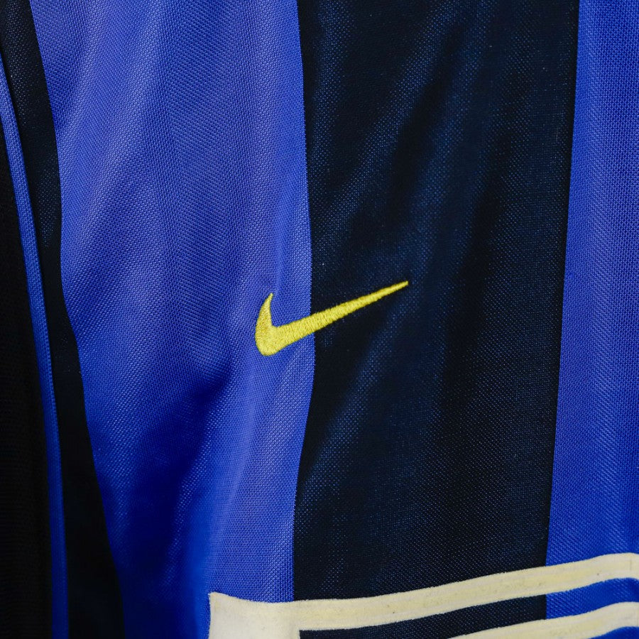 Maglia Home Inter Nike Ronaldo 9 2000/2001 by NIKE - Home (7)