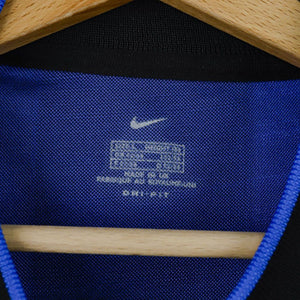 Maglia Home Inter Nike Ronaldo 9 2000/2001 by NIKE - Home (9)