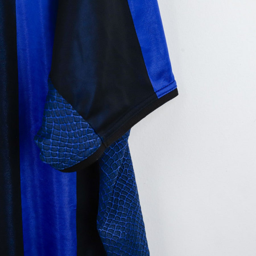 Maglia Home Inter Nike Ronaldo n9 2001/2002 by NIKE - Home (6)